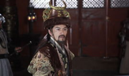 木府风云电视剧