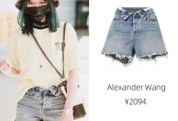 网红与明星私服,揭秘时尚界的私服秘密